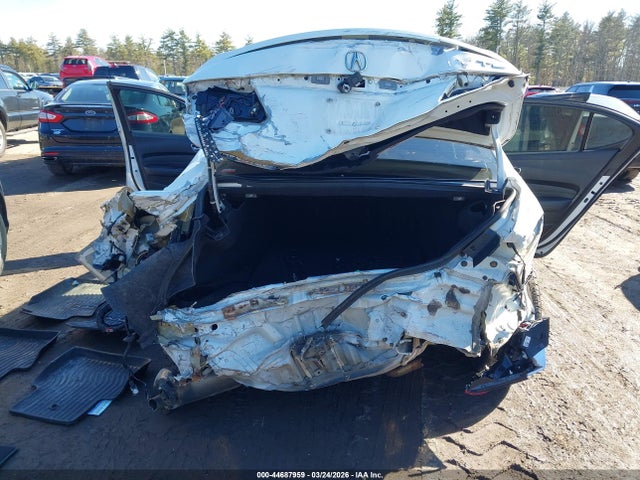 Продаж на аукціоні авто 2018 Acura Tlx, vin: 19UUB2F30JA007293, номер лоту: 44687959