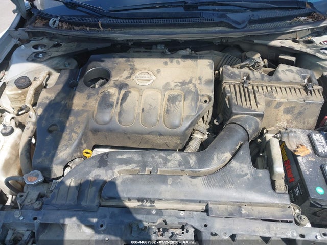 Продажа на аукционе авто 2008 Nissan Altima 2.5 S, vin: 1N4AL21E38C286394, номер лота: 44687962