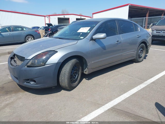 Продажа на аукционе авто 2008 Nissan Altima 2.5 S, vin: 1N4AL21E38C286394, номер лота: 44687962