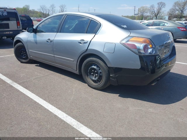 Продажа на аукционе авто 2008 Nissan Altima 2.5 S, vin: 1N4AL21E38C286394, номер лота: 44687962