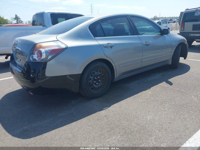 Продажа на аукционе авто 2008 Nissan Altima 2.5 S, vin: 1N4AL21E38C286394, номер лота: 44687962