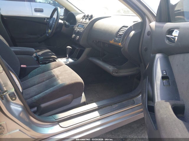 Продажа на аукционе авто 2008 Nissan Altima 2.5 S, vin: 1N4AL21E38C286394, номер лота: 44687962