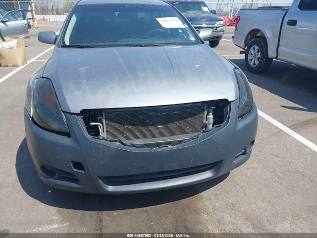 Продажа на аукционе авто 2008 Nissan Altima 2.5 S, vin: 1N4AL21E38C286394, номер лота: 44687962