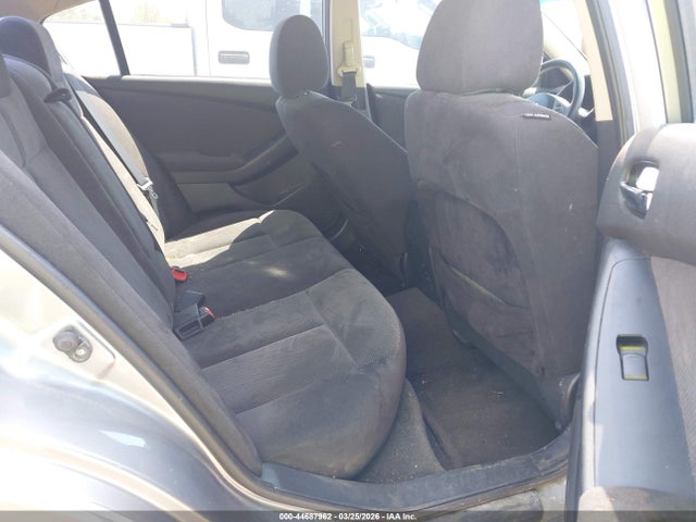 Продажа на аукционе авто 2008 Nissan Altima 2.5 S, vin: 1N4AL21E38C286394, номер лота: 44687962