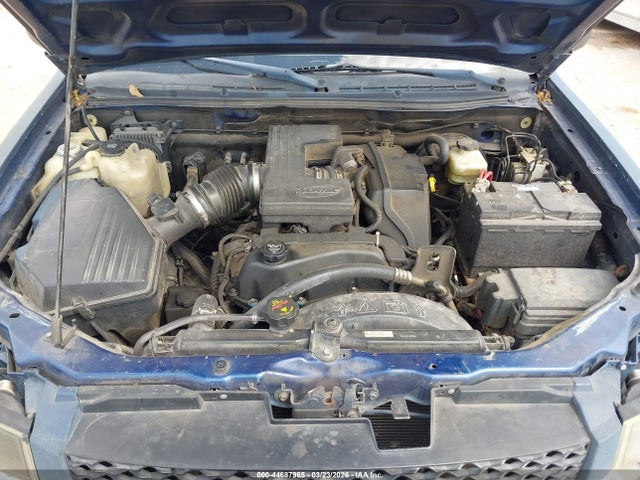 2006 CHEVROLET COLORADO 1GCDT136568307317 Photo 9