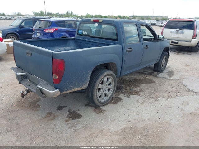 2006 CHEVROLET COLORADO 1GCDT136568307317 Photo 3