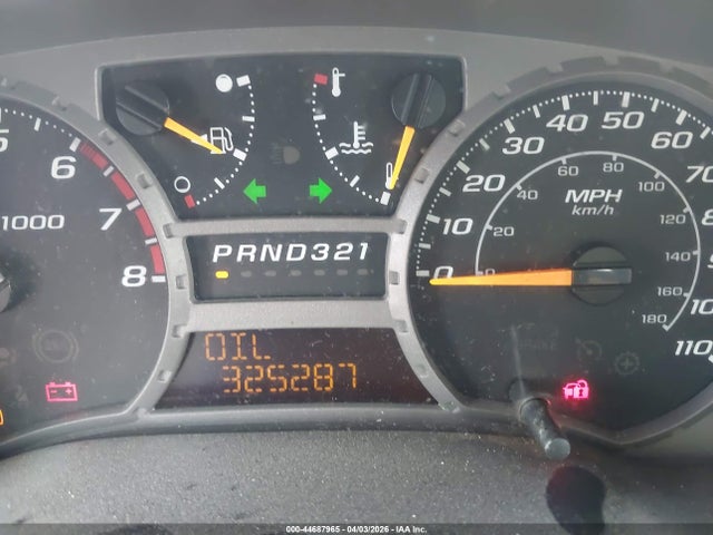 2006 CHEVROLET COLORADO 1GCDT136568307317 Photo 6