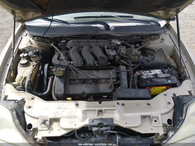 Aukcja sprzedaży 2001 Mercury Sable Ls Premium, vin: 1MEHM55S41A654363, numer aukcji: 44687969
