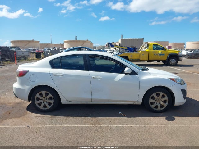 Auction sale of the 2010 Mazda Mazda3 I Sport, vin: JM1BL1SF0A1270672, lot number: 44687976