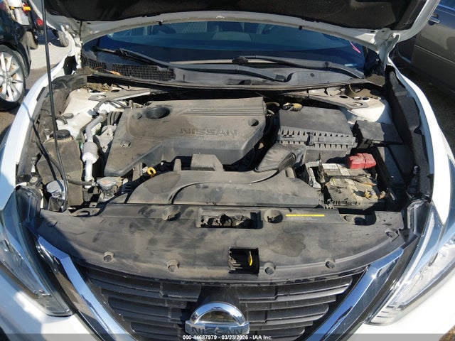 1N4AL3AP6HN363030 Nissan Altima 2.5 S