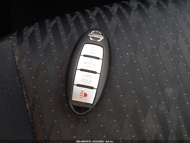 1N4AL3AP6HN363030 Nissan Altima 2.5 S