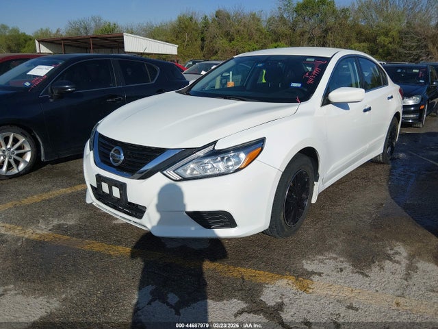1N4AL3AP6HN363030 Nissan Altima 2.5 S