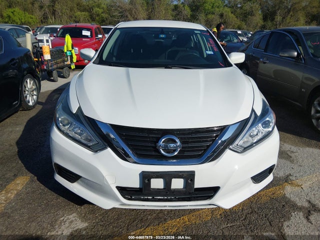 1N4AL3AP6HN363030 Nissan Altima 2.5 S