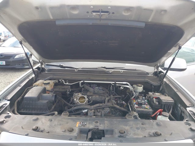 Aukcja sprzedaży 2016 Gmc Canyon Sle, vin: 1GTG6CE38G1160097, numer aukcji: 44687980