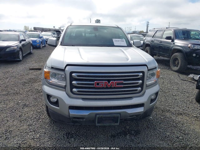 Aukcja sprzedaży 2016 Gmc Canyon Sle, vin: 1GTG6CE38G1160097, numer aukcji: 44687980