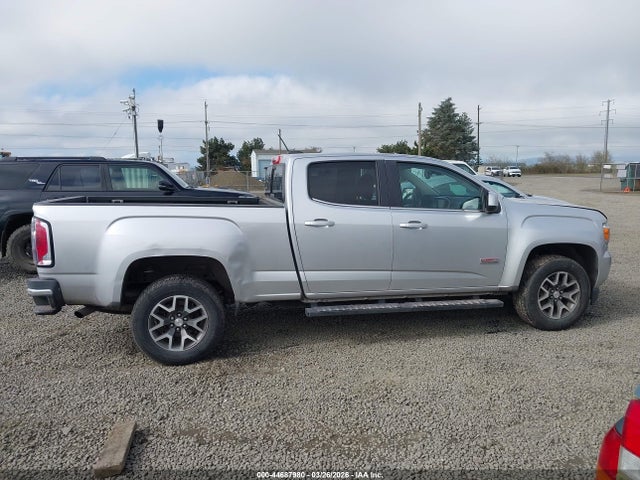 Aukcja sprzedaży 2016 Gmc Canyon Sle, vin: 1GTG6CE38G1160097, numer aukcji: 44687980