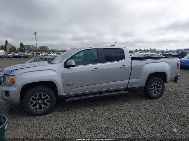 Aukcja sprzedaży 2016 Gmc Canyon Sle, vin: 1GTG6CE38G1160097, numer aukcji: 44687980