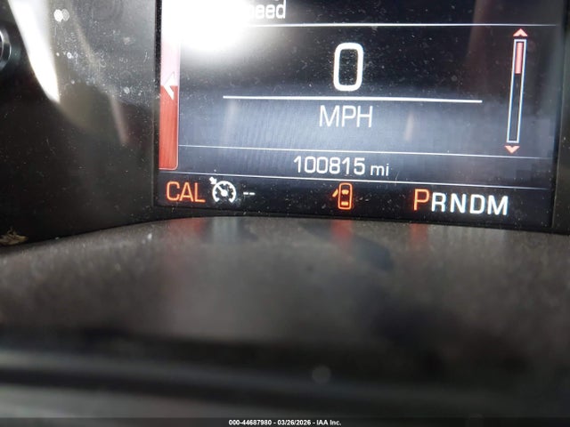 Aukcja sprzedaży 2016 Gmc Canyon Sle, vin: 1GTG6CE38G1160097, numer aukcji: 44687980