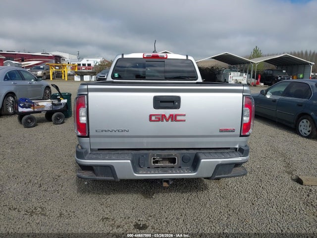 Aukcja sprzedaży 2016 Gmc Canyon Sle, vin: 1GTG6CE38G1160097, numer aukcji: 44687980