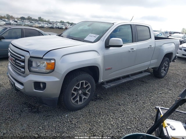 Aukcja sprzedaży 2016 Gmc Canyon Sle, vin: 1GTG6CE38G1160097, numer aukcji: 44687980