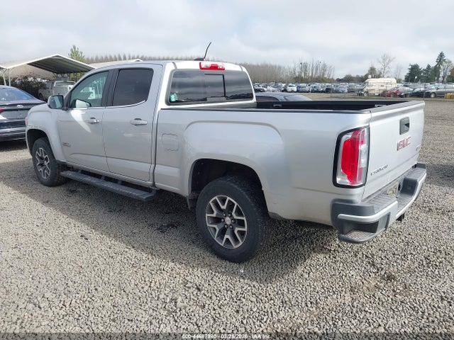 Aukcja sprzedaży 2016 Gmc Canyon Sle, vin: 1GTG6CE38G1160097, numer aukcji: 44687980