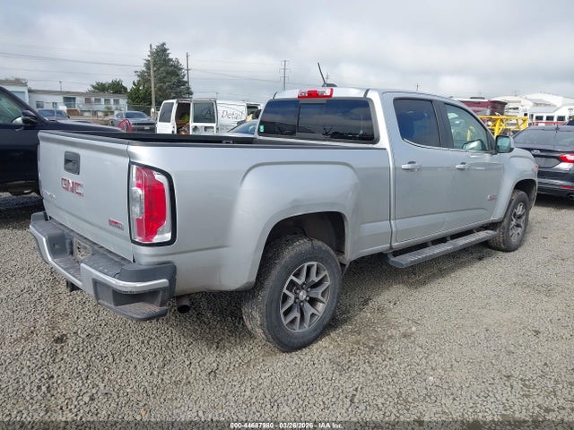 Aukcja sprzedaży 2016 Gmc Canyon Sle, vin: 1GTG6CE38G1160097, numer aukcji: 44687980