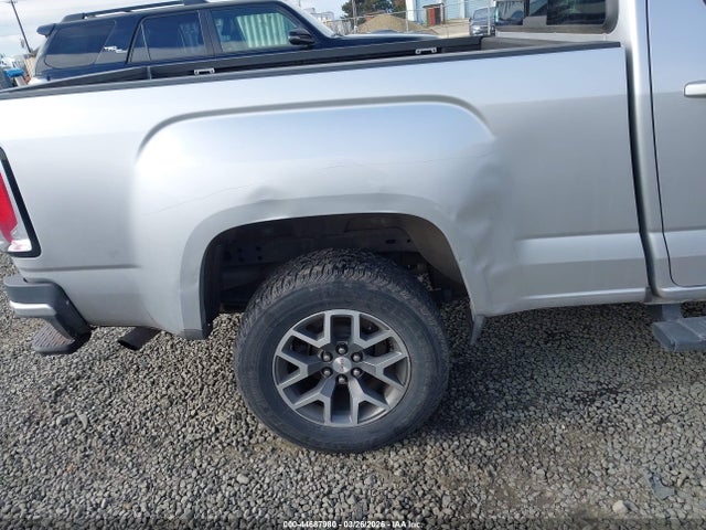 Aukcja sprzedaży 2016 Gmc Canyon Sle, vin: 1GTG6CE38G1160097, numer aukcji: 44687980