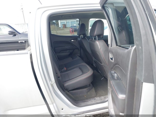 Aukcja sprzedaży 2016 Gmc Canyon Sle, vin: 1GTG6CE38G1160097, numer aukcji: 44687980