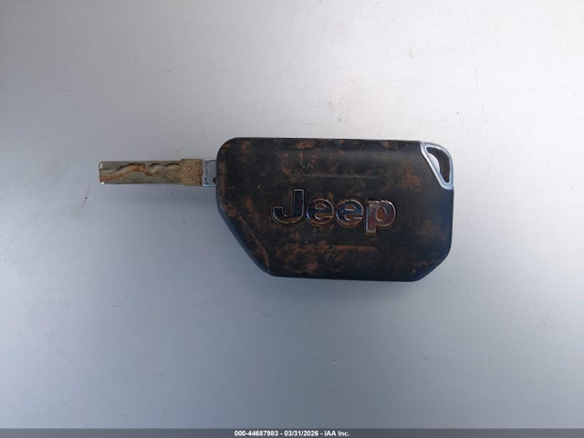 1C4HJXDN9MW562769 Jeep Wrangler Unlimited Willys Sport 4x4