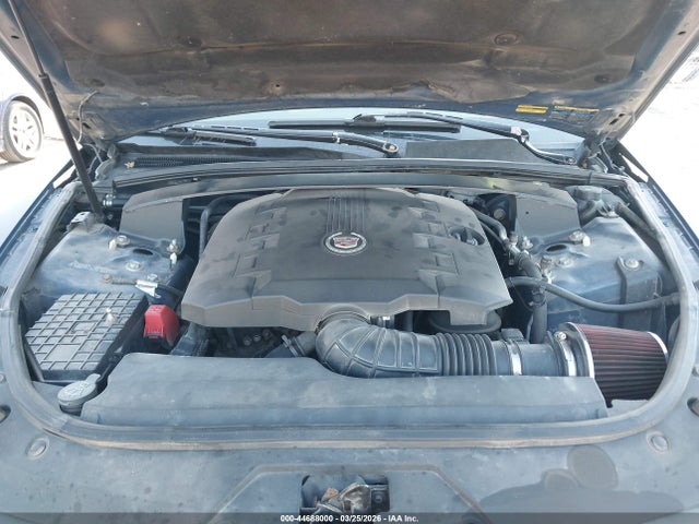 Aukcja sprzedaży 2009 Cadillac Cts Standard, vin: 1G6DS57V290160911, numer aukcji: 44688000