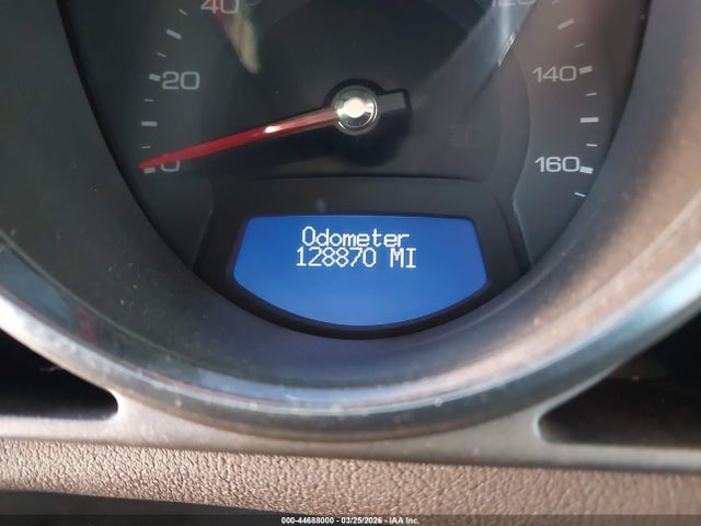 Aukcja sprzedaży 2009 Cadillac Cts Standard, vin: 1G6DS57V290160911, numer aukcji: 44688000