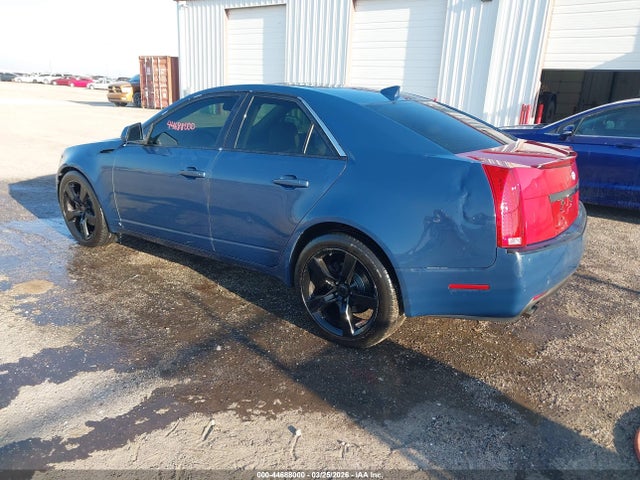 Aukcja sprzedaży 2009 Cadillac Cts Standard, vin: 1G6DS57V290160911, numer aukcji: 44688000