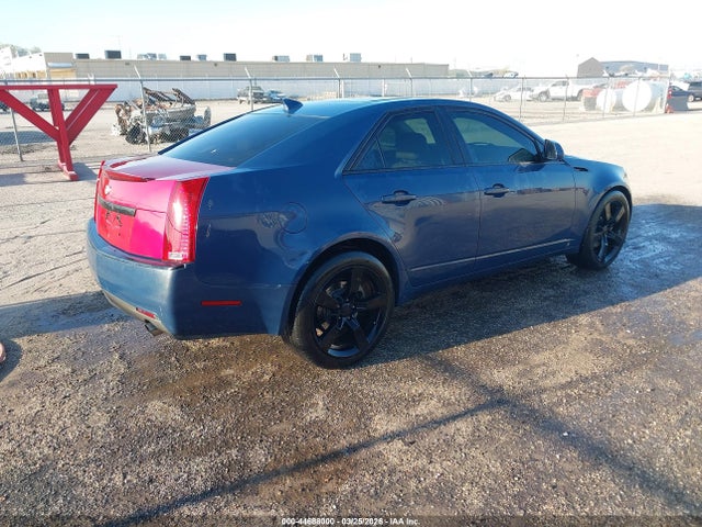 Aukcja sprzedaży 2009 Cadillac Cts Standard, vin: 1G6DS57V290160911, numer aukcji: 44688000