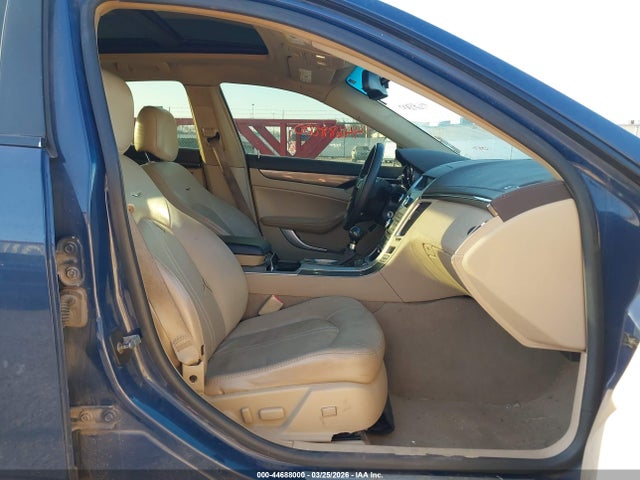 Aukcja sprzedaży 2009 Cadillac Cts Standard, vin: 1G6DS57V290160911, numer aukcji: 44688000