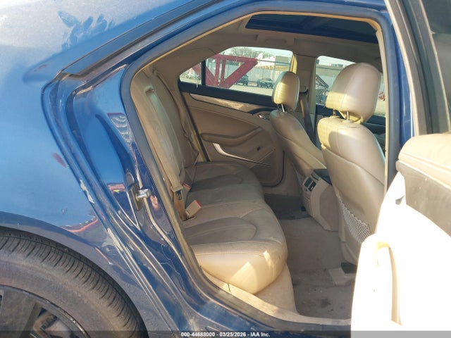 Aukcja sprzedaży 2009 Cadillac Cts Standard, vin: 1G6DS57V290160911, numer aukcji: 44688000