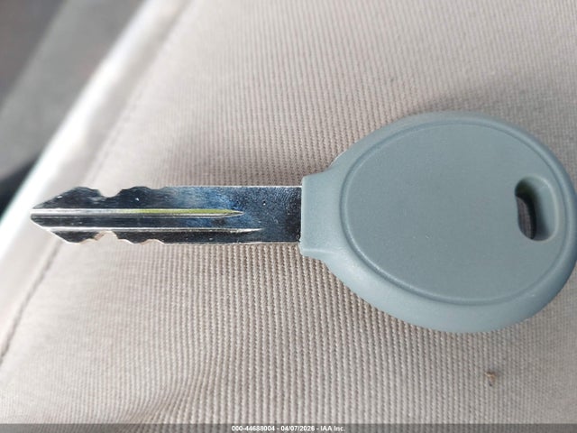 2004 DODGE RAM 1500 1D7HA18D74S555282 Photo 10