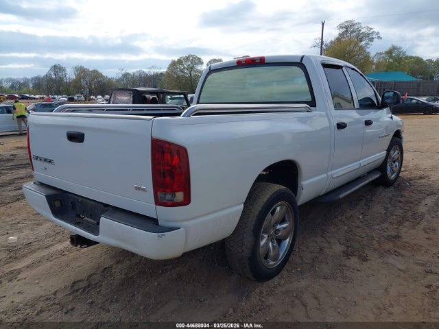 2004 DODGE RAM 1500 1D7HA18D74S555282 Photo 3