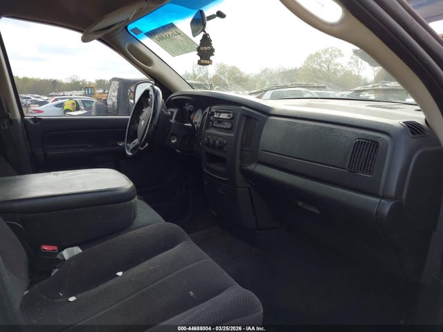 2004 DODGE RAM 1500 1D7HA18D74S555282 Photo 4
