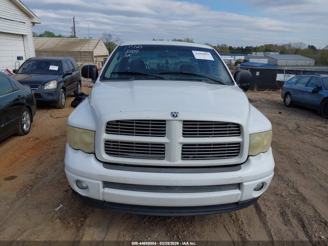 2004 DODGE RAM 1500 1D7HA18D74S555282 Photo 5