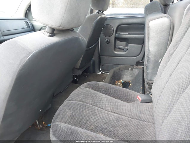 2004 DODGE RAM 1500 1D7HA18D74S555282 Photo 7