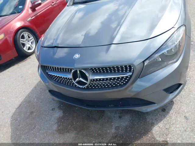Продаж на аукціоні авто 2015 Mercedes-benz Cla 250 4matic, vin: WDDSJ4GB3FN282141, номер лоту: 44688006