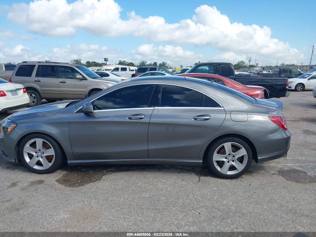 Продаж на аукціоні авто 2015 Mercedes-benz Cla 250 4matic, vin: WDDSJ4GB3FN282141, номер лоту: 44688006