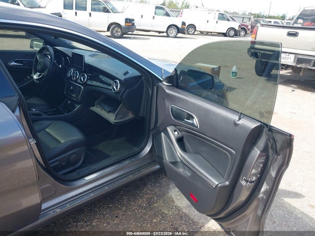 Продаж на аукціоні авто 2015 Mercedes-benz Cla 250 4matic, vin: WDDSJ4GB3FN282141, номер лоту: 44688006
