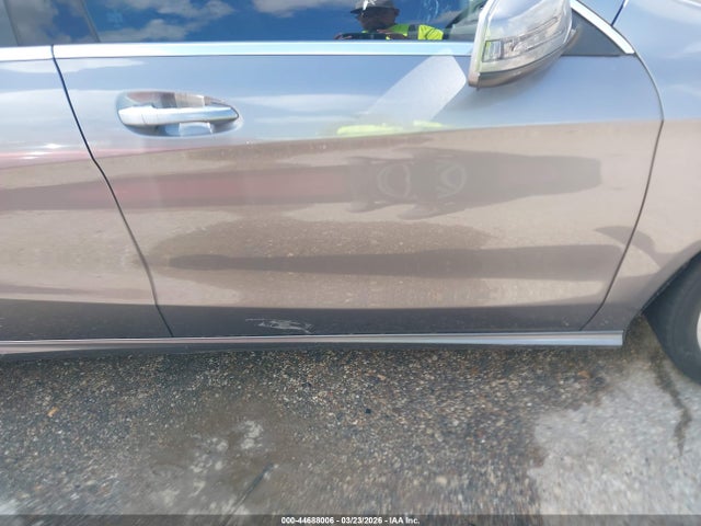 Продаж на аукціоні авто 2015 Mercedes-benz Cla 250 4matic, vin: WDDSJ4GB3FN282141, номер лоту: 44688006