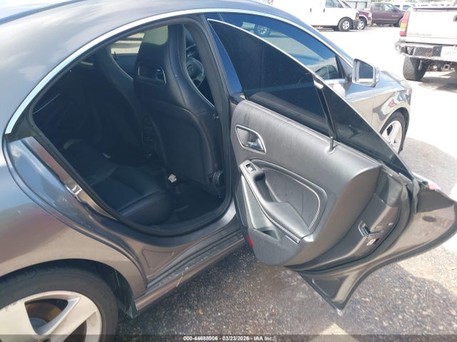 Продаж на аукціоні авто 2015 Mercedes-benz Cla 250 4matic, vin: WDDSJ4GB3FN282141, номер лоту: 44688006