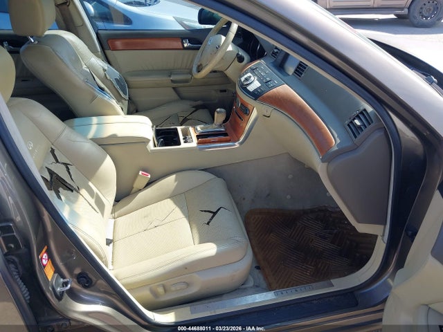Aukcja sprzedaży 2006 Infiniti M35, vin: JNKAY01EX6M110481, numer aukcji: 44688011