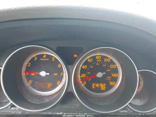 Aukcja sprzedaży 2006 Infiniti M35, vin: JNKAY01EX6M110481, numer aukcji: 44688011