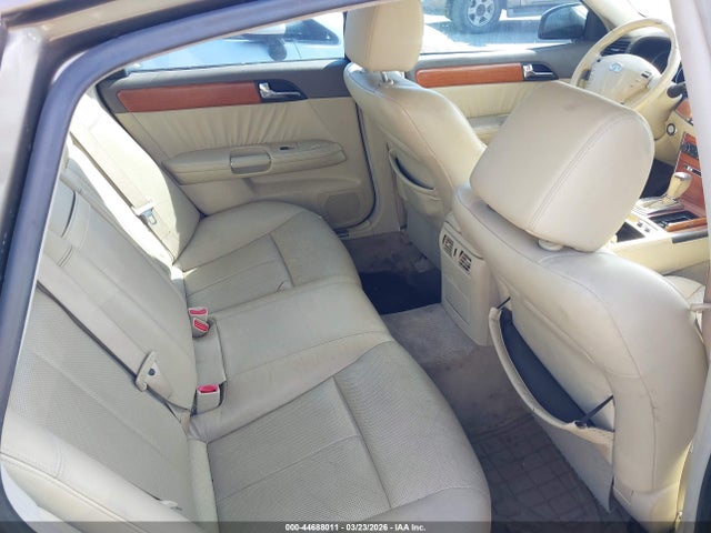 Aukcja sprzedaży 2006 Infiniti M35, vin: JNKAY01EX6M110481, numer aukcji: 44688011