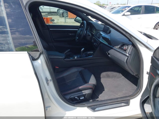 2016 BMW 428I GRAN COUPE WBA4A9C5XGG507979 Photo 4