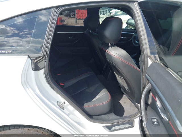 2016 BMW 428I GRAN COUPE WBA4A9C5XGG507979 Photo 7